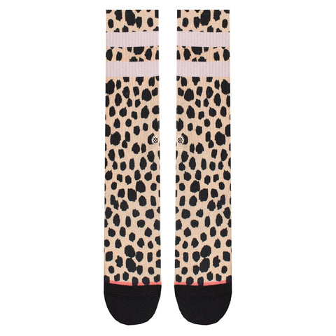Stance Feline Classic Crew