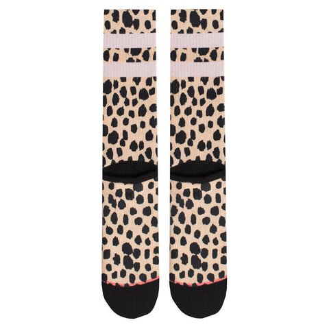 Stance Feline Classic Crew