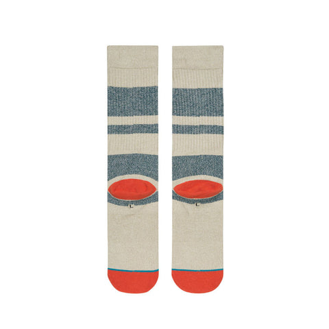 Stance First Point Sock