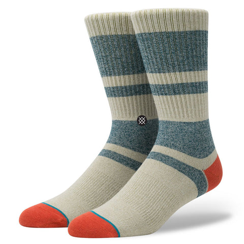 Stance First Point Sock