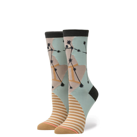Stance Gemini Sock