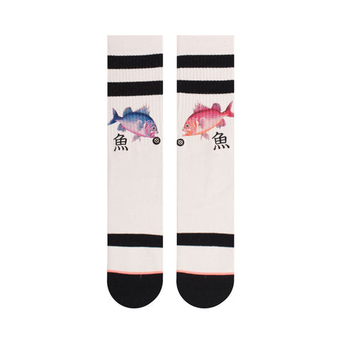 Stance Go Fish Sock