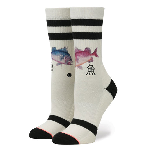 Stance Go Fish Sock