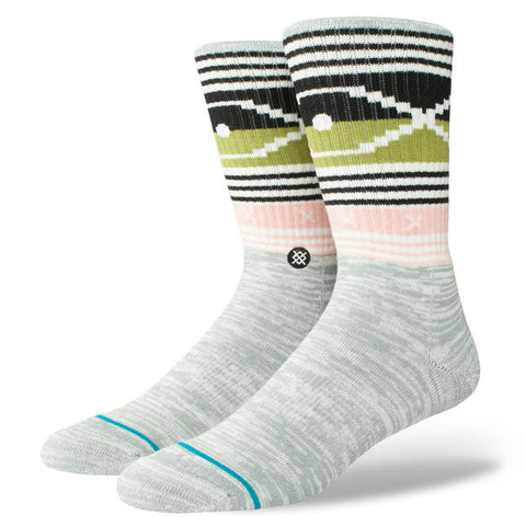 Stance Harries Socks - Grey