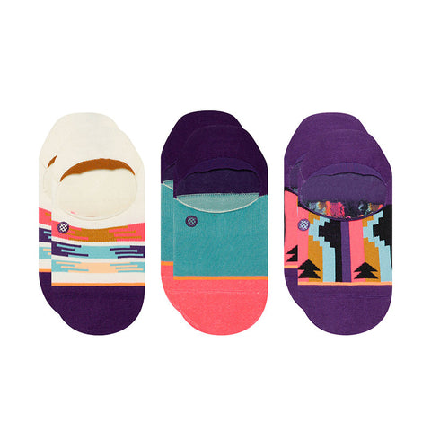 Stance Haze Pack - Multi