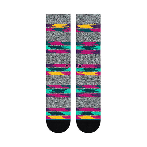 Stance Jackee Sock - Grey