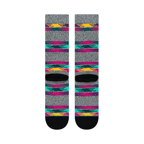 Stance Jackee Sock - Grey