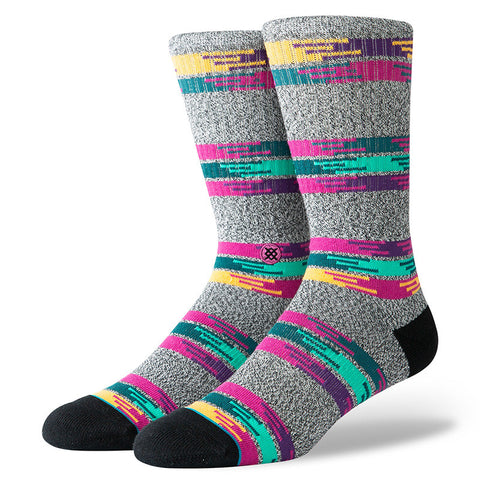 Stance Jackee Sock - Grey