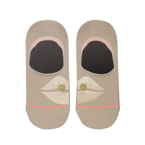 Stance Kiss Me Sock