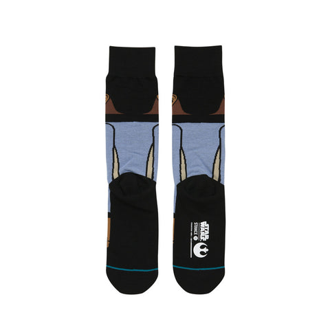 Stance Star Wars Lando Sock
