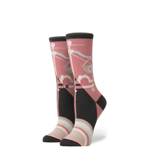 Stance Libra Sock