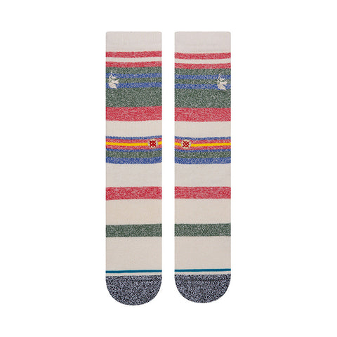 Stance Munga ST Sock - Natural