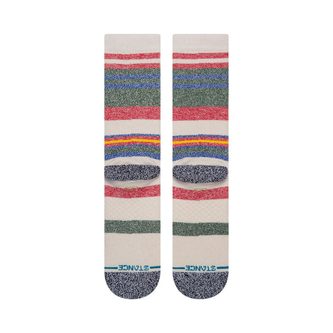 Stance Munga ST Sock - Natural