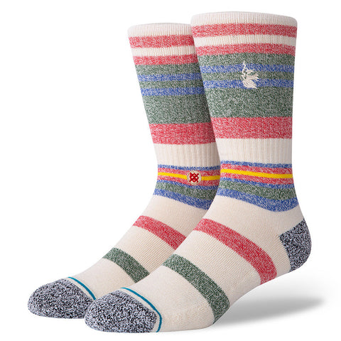 Stance Munga ST Sock - Natural