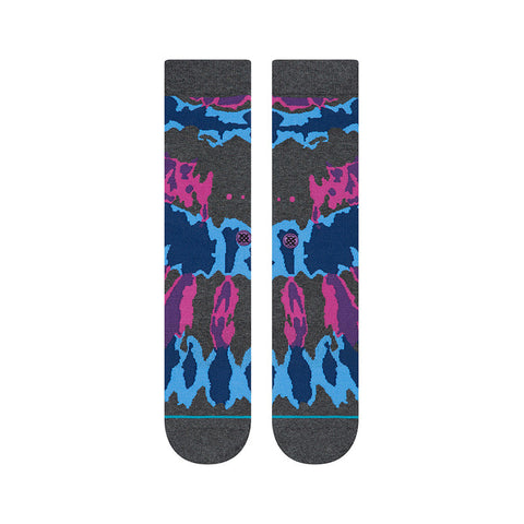 Stance Rhea Sock - Black