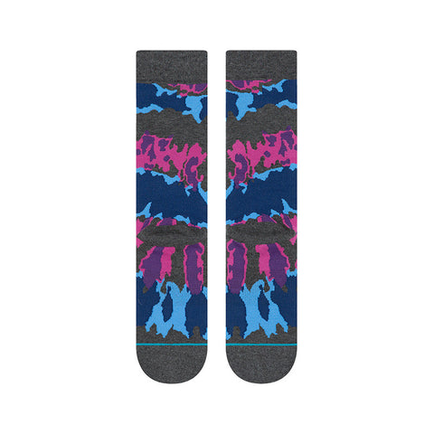 Stance Rhea Sock - Black