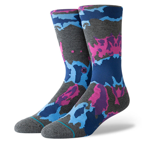 Stance Rhea Sock - Black