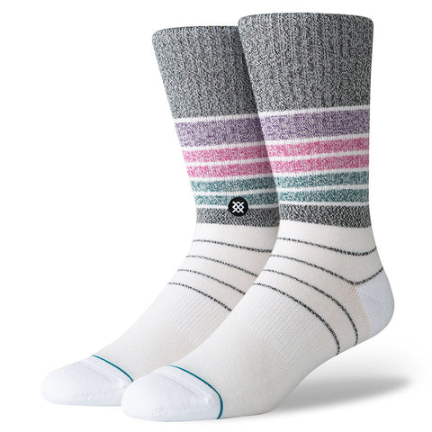 Stance Robert Sock - Purple