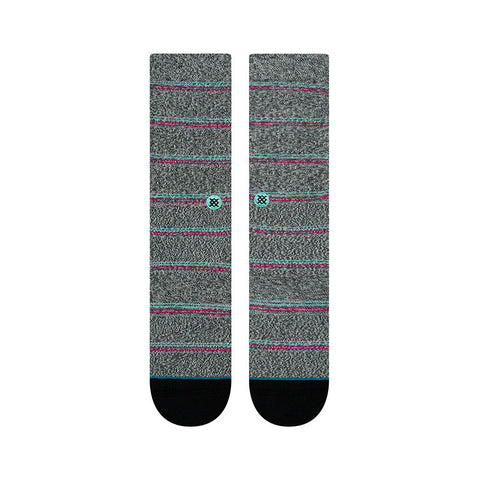 Stance Saguaro Sock - Black