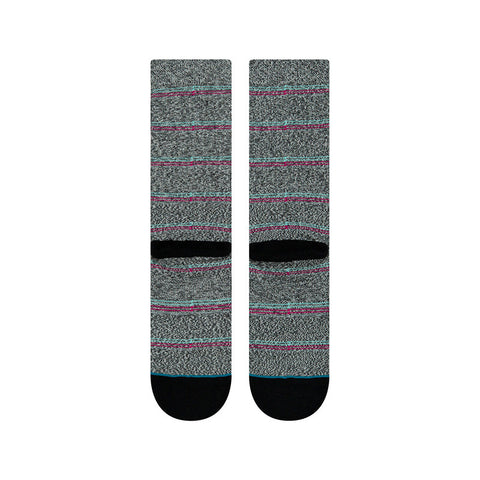 Stance Saguaro Sock - Black