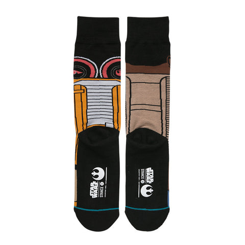 Stance Star Wars The Resistance 2 Sock