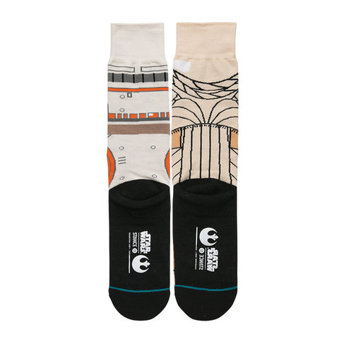 Stance Star Wars The Resistance Sock