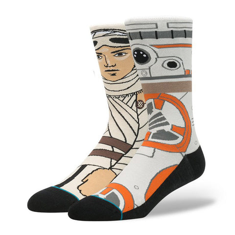 Stance Star Wars The Resistance Sock
