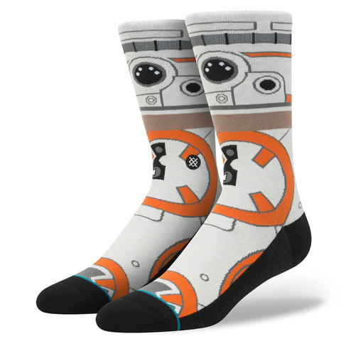 Stance Star Wars Thumbs Up Sock