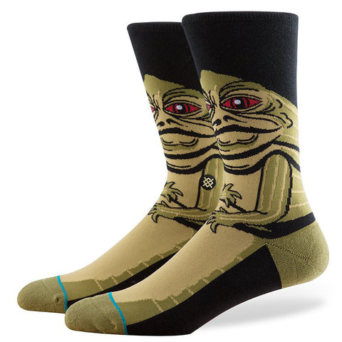 Stance Star Wars Jabba Sock