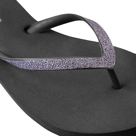 Reef Stargazer Sandal - Dark Grey