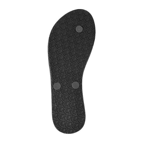 Reef Stargazer Sandal - Dark Grey