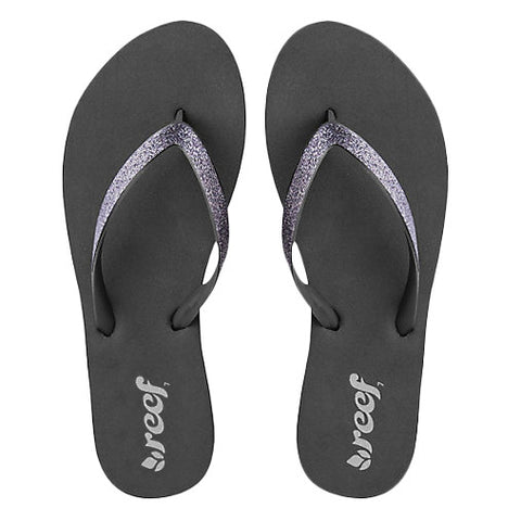 Reef Stargazer Sandal - Dark Grey
