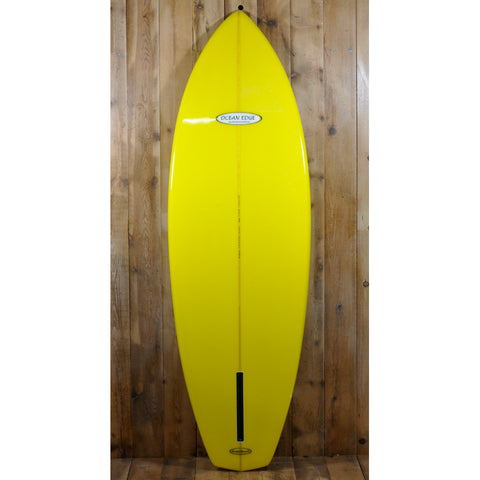 Used Ocean Edge Stoker V-Machine 5'10" Surfboard
