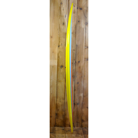 Used Ocean Edge Stoker V-Machine 5'10" Surfboard