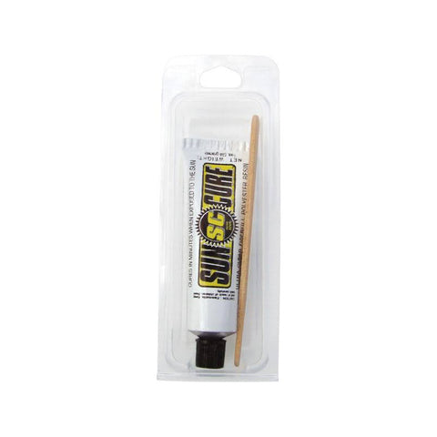 Sun Cure Mini Fiberfill Tube