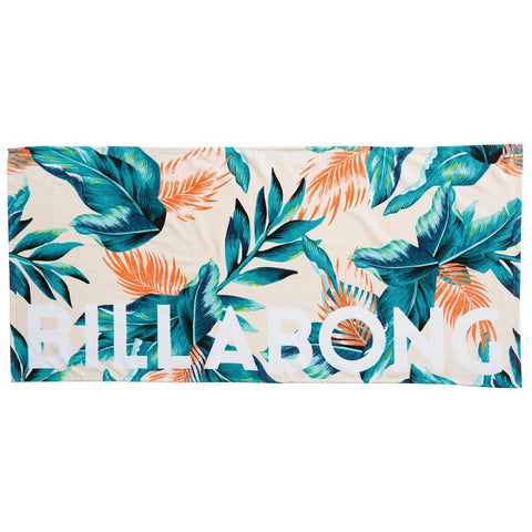 Billabong Sunset Sounds Towel