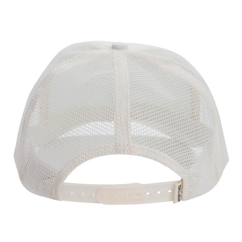 Billabong Sunshine Livin Trucker Hat - Cool Whip