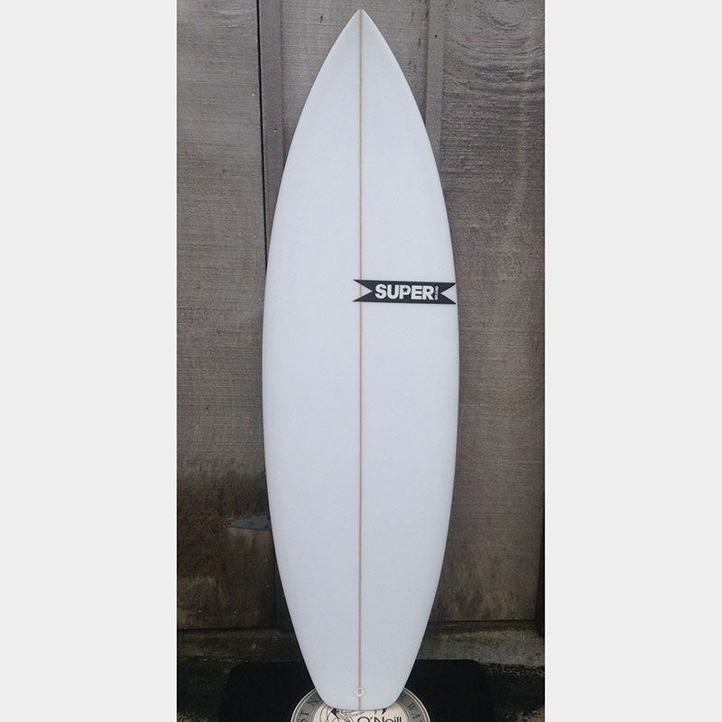 Super Brand 5 10 Unit Surfboard