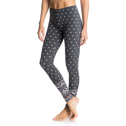 Roxy Boho Surf Leggings