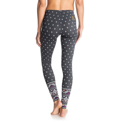 Roxy Boho Surf Leggings