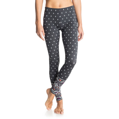 Roxy Boho Surf Leggings