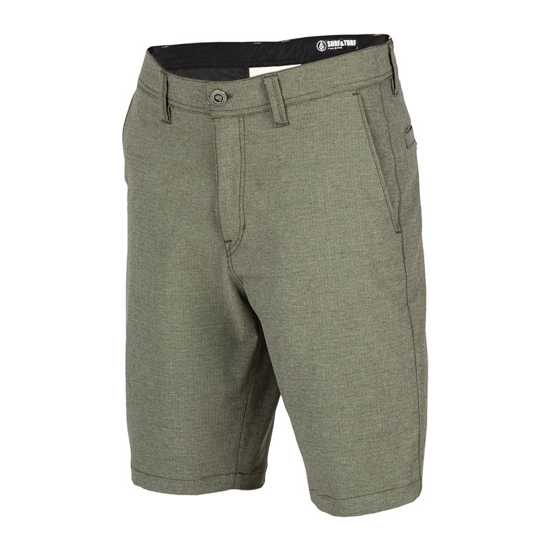 Volcom surf and turf shorts 4 way stretch new arrivals