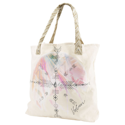 Volcom Surf Sand Shine Tote - Army