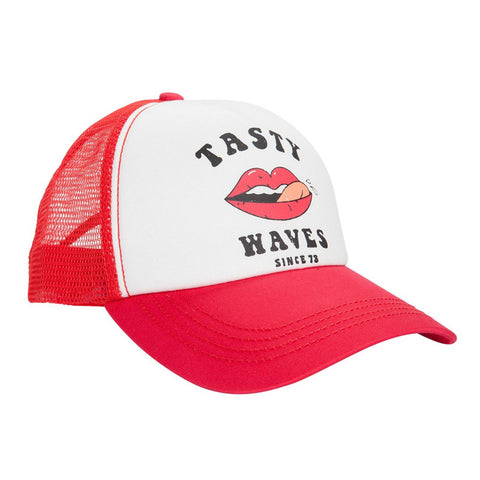 Billabong Tasty Waves Trucker Hat