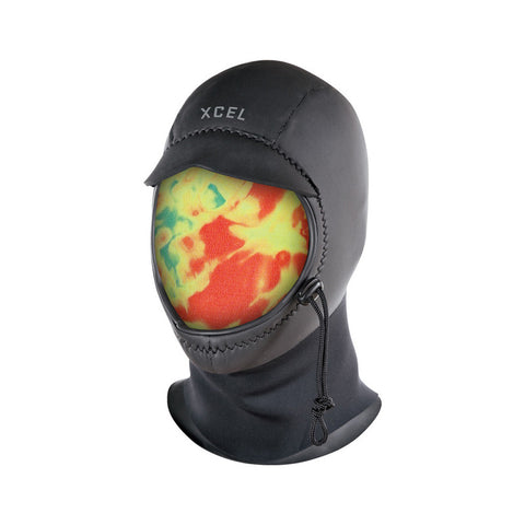 Xcel Drylock TDC 2mm Hood