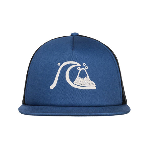 Quiksilver The Trucker Hat