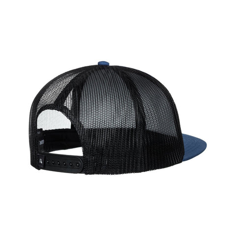 Quiksilver The Trucker Hat