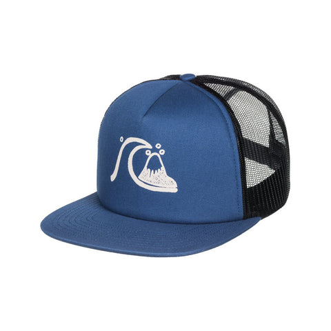 Quiksilver The Trucker Hat
