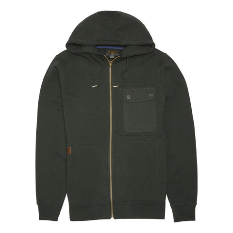 Billabong Trail Zip Hoodie
