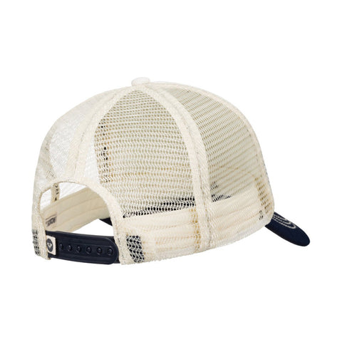 Roxy Truckin Trucker Hat - Sand Piper